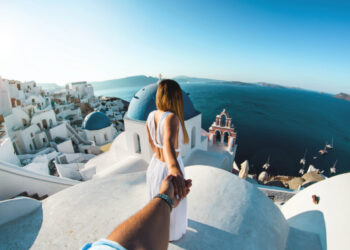 Honeymoon , Top 5 Honeymoon Destinations for couples