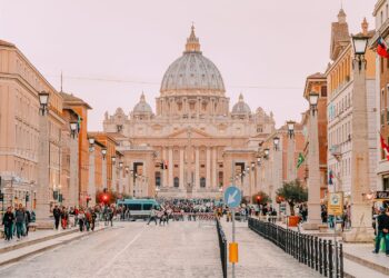 Top 10 Most Visited Cities in Italy