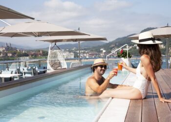 Top 5 Places and Attractions to Visit in San Sebastian, Spain