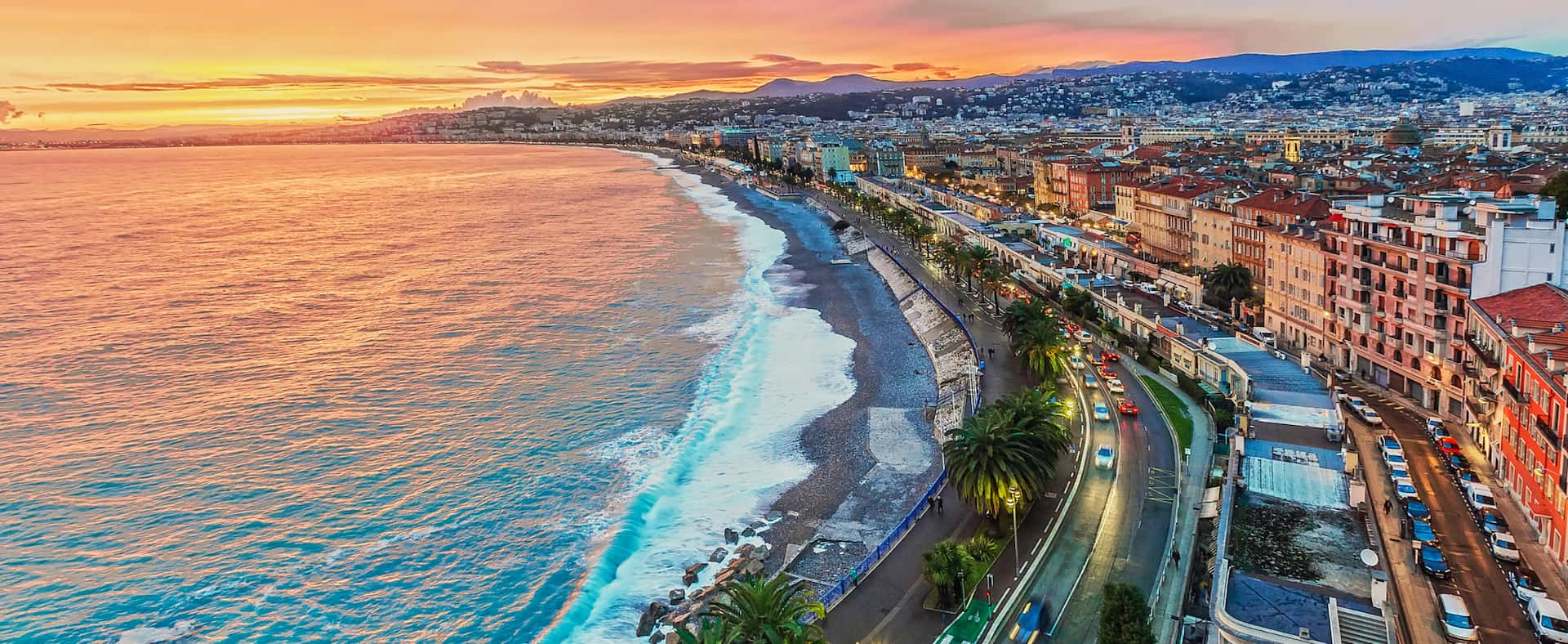 7 Must-Visit Places in Nice, France: Guide for Travelers