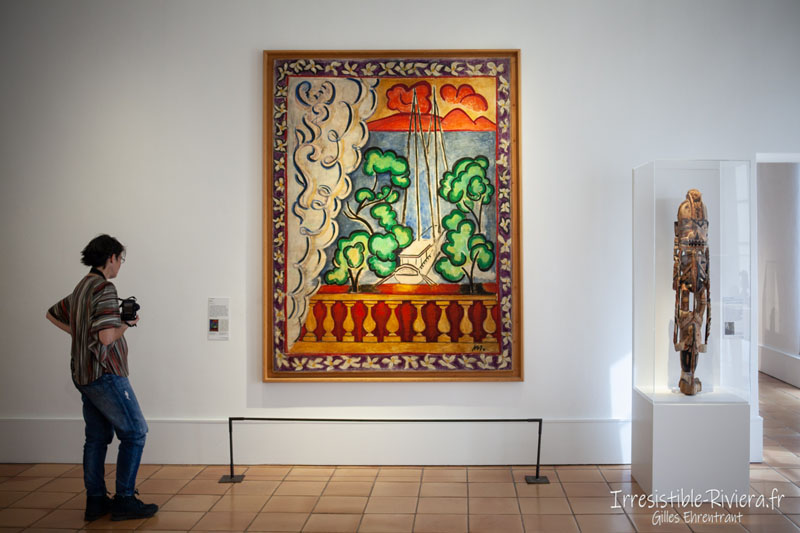 Art lovers shouldn’t miss the Musée Matisse, dedicated to the works of Henri Matisse, who spent much of his life in Nice