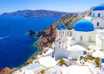 Dream Islands : Top 7 Most Beautiful Islands to Visit in the World