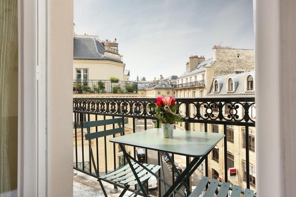 Located in the historic Latin Quarter, Hotel du College de France is a charming budget hotel that offers incredible value for money