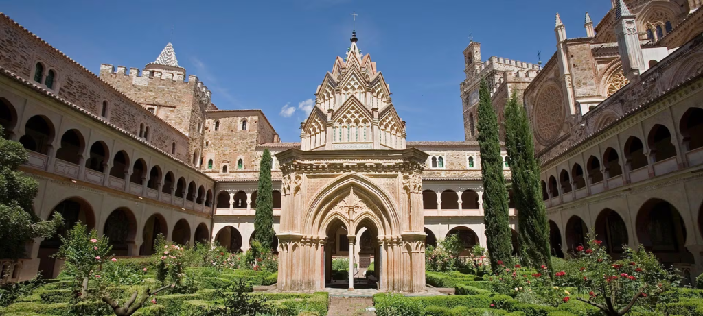 The Monastery of Santa María la Real de Las Huelgas is another gem in Burgos' rich historical tapestry