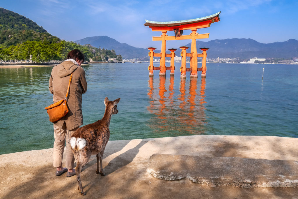 Hiroshima, known globally for the tragic atomic bombing during World War II, has transformed into a symbol of peace and resilience