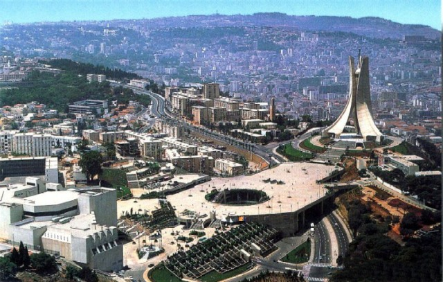 Algiers, the capital city, is often the first stop for visitors to Algeria. Known as "El Bahdja" or "The Joyful," Algiers is a city where the past and present coexist harmoniously.