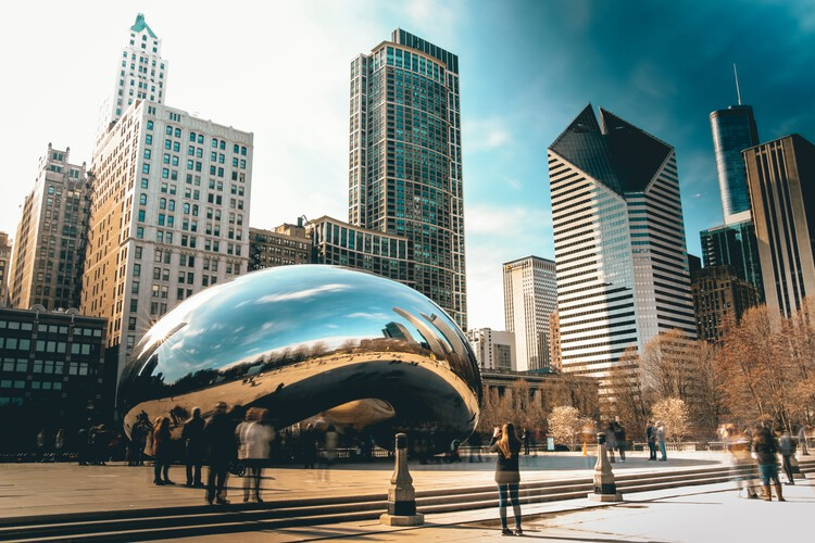 The Windy City, as Chicago is affectionately known, is a bustling metropolis with a rich history and a vibrant arts scene