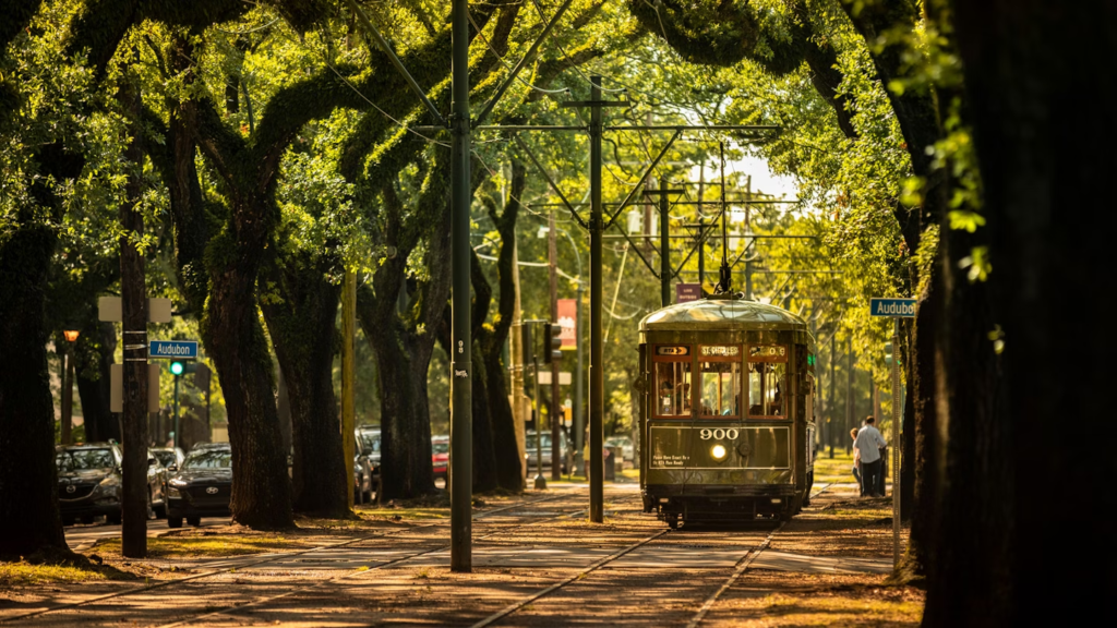 New Orleans is a city like no other, known for its unique blend of cultures, vibrant music scene, and world-famous cuisine