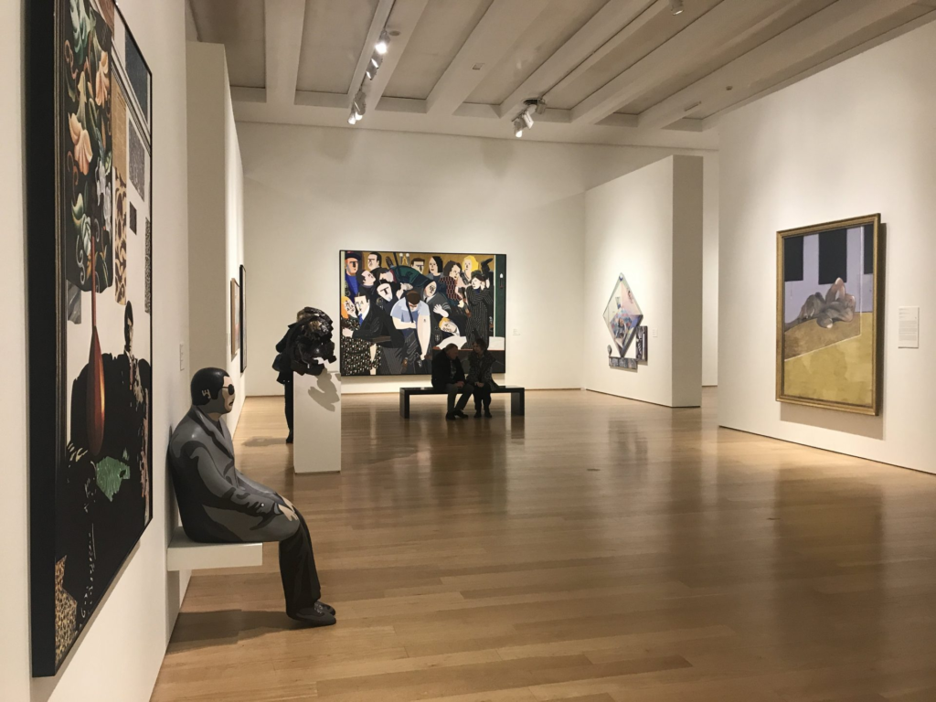 The Bilbao Fine Arts Museum is one of Spain’s most important art museums, featuring an extensive collection of works from the Middle Ages to contemporary art.