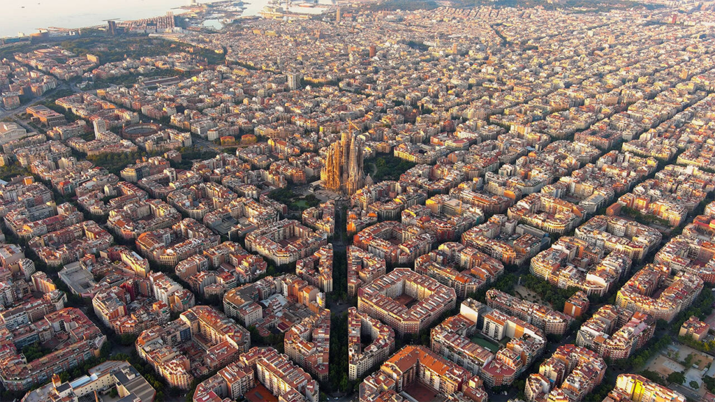 Barcelona, the capital of Catalonia, boasts a rich history that dates back to Roman times