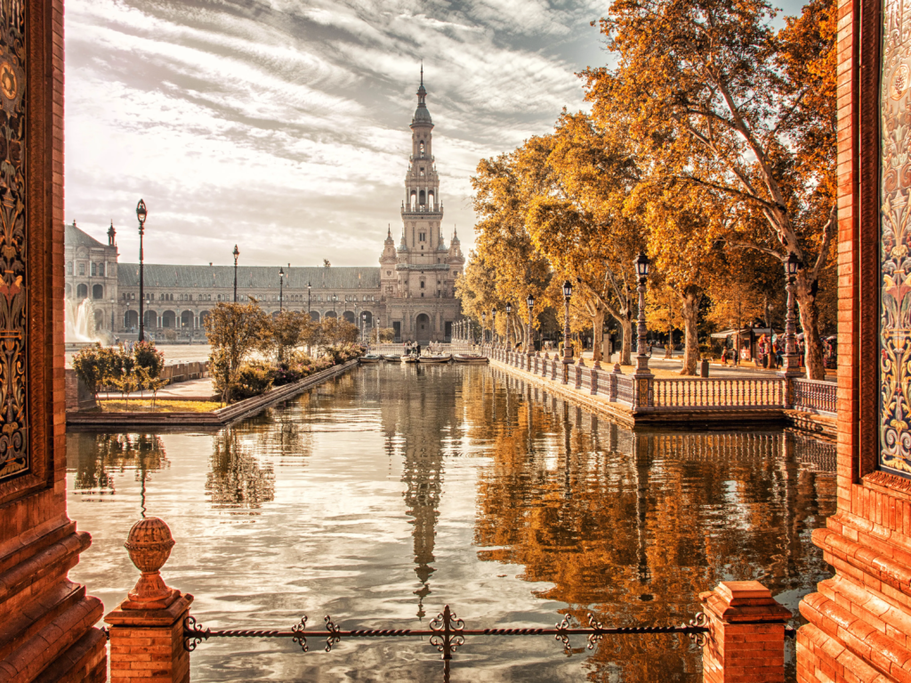 Seville, the capital of Andalusia, is a city steeped in history and tradition. Known for its Moorish heritage and vibrant flamenco culture