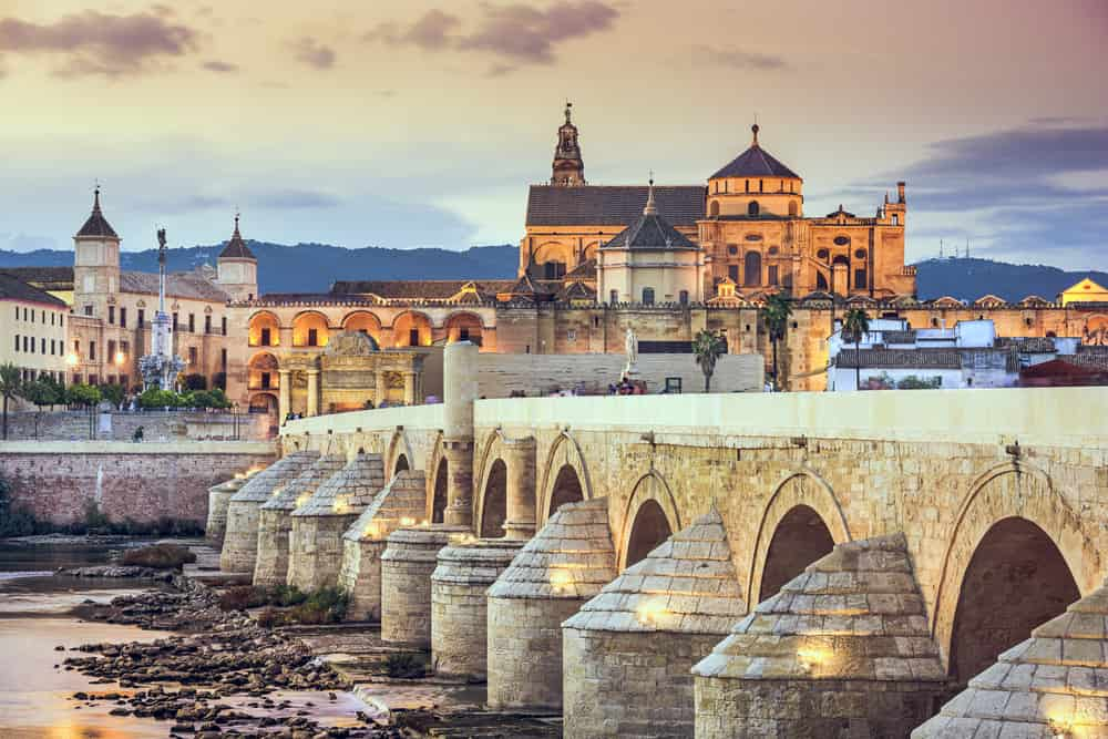 Córdoba, located in the heart of Andalusia, is a city with a rich history that reflects a blend of Roman, Islamic, and Christian influences