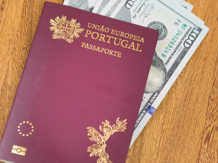 The Portugal Nomad visa is a fantastic opportunity for digital nomads looking to live in one of Europe’s most beautiful and welcoming countries