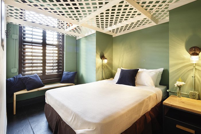 Located in the vibrant Nolita neighborhood, good choice for a budget Hotels in New York