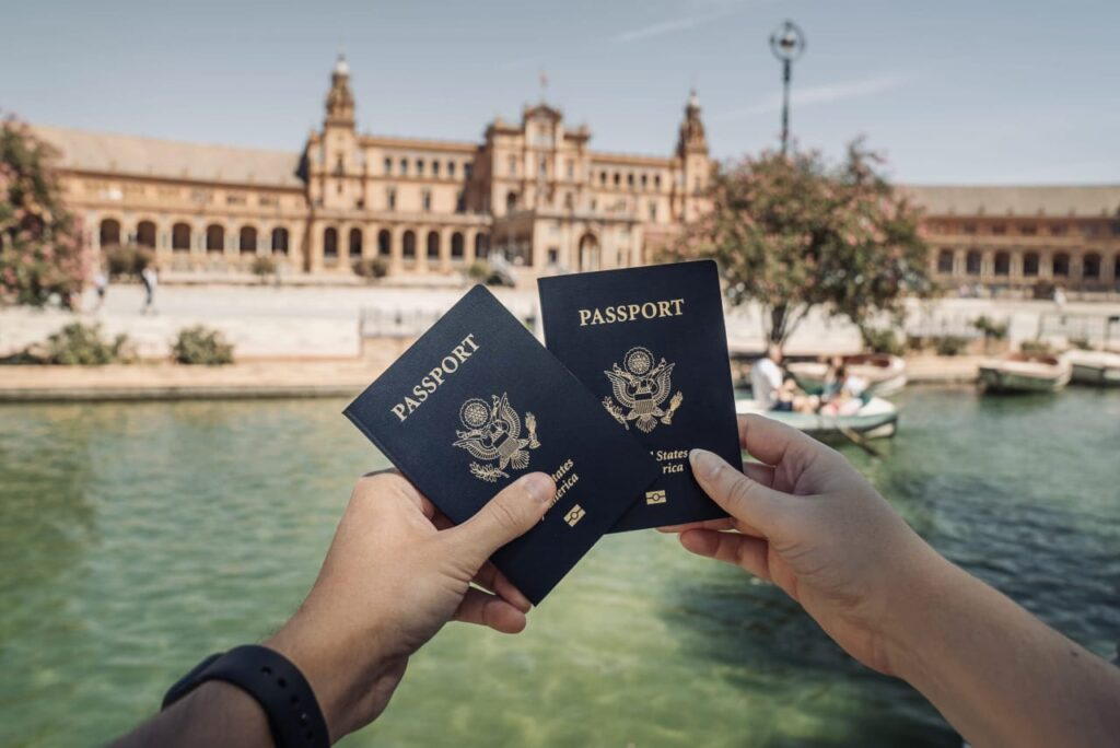 Eligibility for the Italy digital nomad visa depends on several key factors. The visa is specifically aimed at non-EU citizens who are working remotely for a company or clients outside of Italy