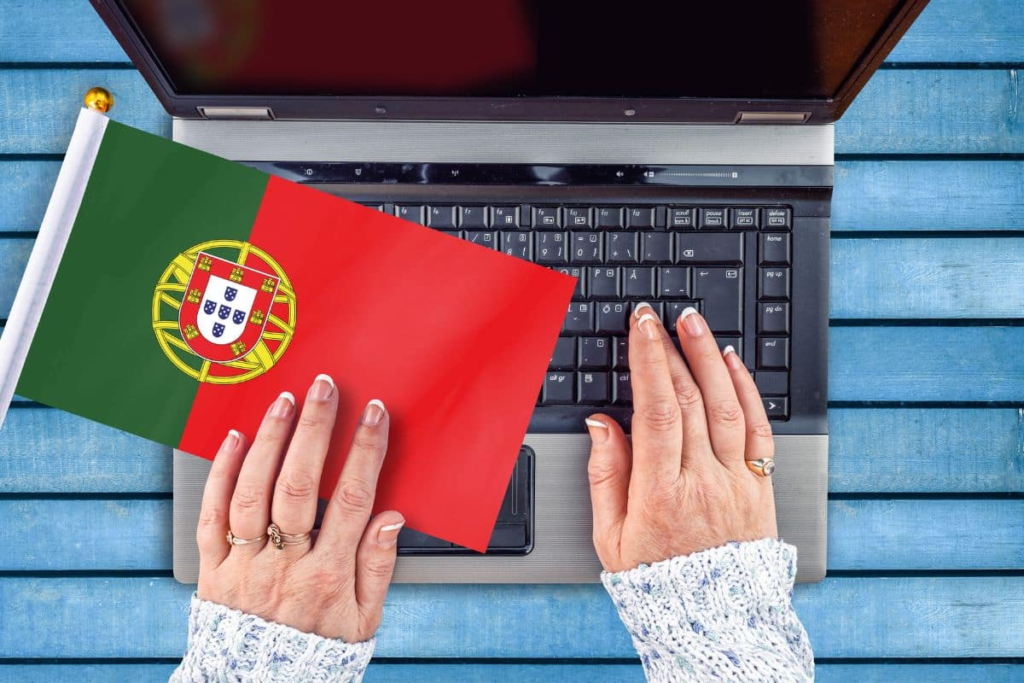 Portugal, known for its scenic coastline, mild climate, and friendly locals, has become a hotspot for digital nomads. In October 2022, Portugal introduced its digital nomad visa, officially called the “temporary stay visa for remote work.”