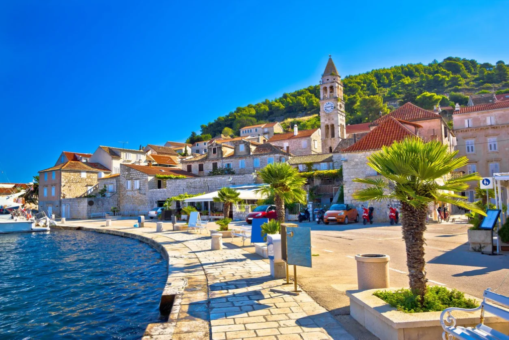 Croatia’s digital nomad visa, introduced in January 2021, aims to attract remote workers to its Adriatic coast and historic cities. It’s a temporary residence permit designed specifically for non-EU digital nomads.