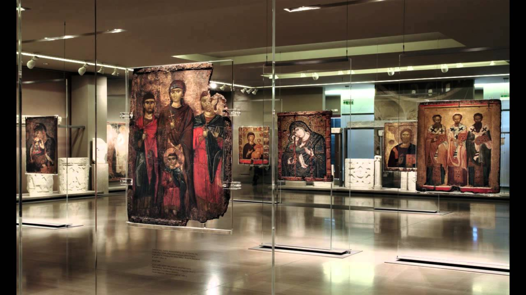 For those interested in Byzantine art and culture, the Byzantine and Christian Museum is a must-visit. It features a vast collection of religious artifacts, icons, and mosaics, covering over 1,500 years of Christian history in Greece.