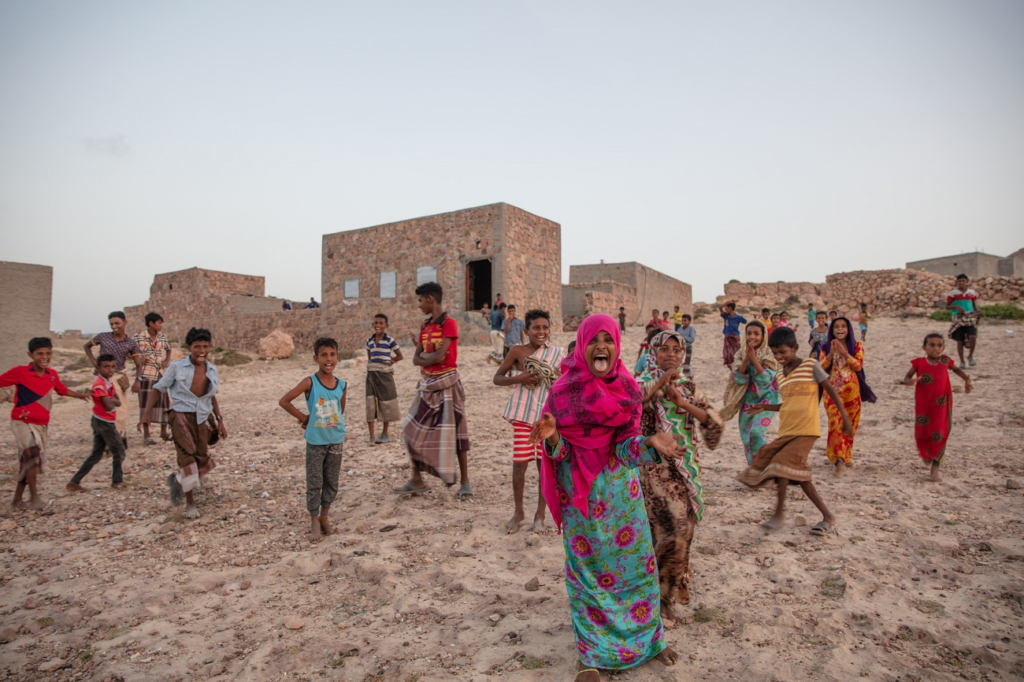 Despite its long history of human contact, Socotra island has remained remarkably untouched by the modern world. Its remoteness has preserved its natural beauty, and its traditional way of life continues to thrive