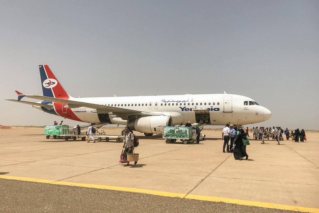 Reaching Socotra typically involves flying into mainland Yemen and then catching a local flight to the island. However, because of political instability and conflicts in Yemen, flights have often been disrupted