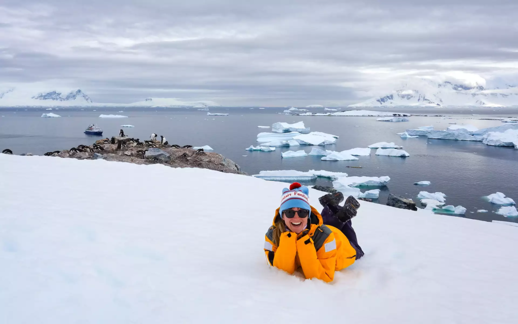 Traveling to Antarctica requires a different level of preparation than most other destination