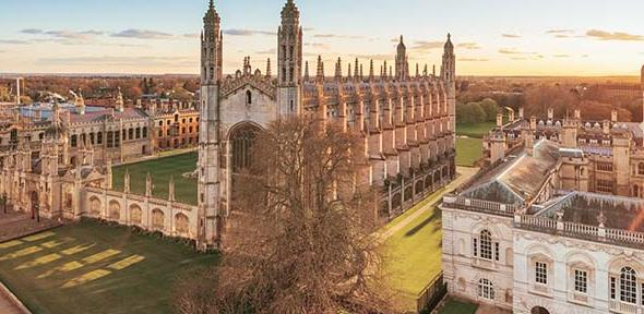 As one of the world’s oldest universities, The University of Cambridge holds a place of prestige alongside Oxford. Founded in 1209, Cambridge has been a hub of intellectual development and academic innovation for centuries.