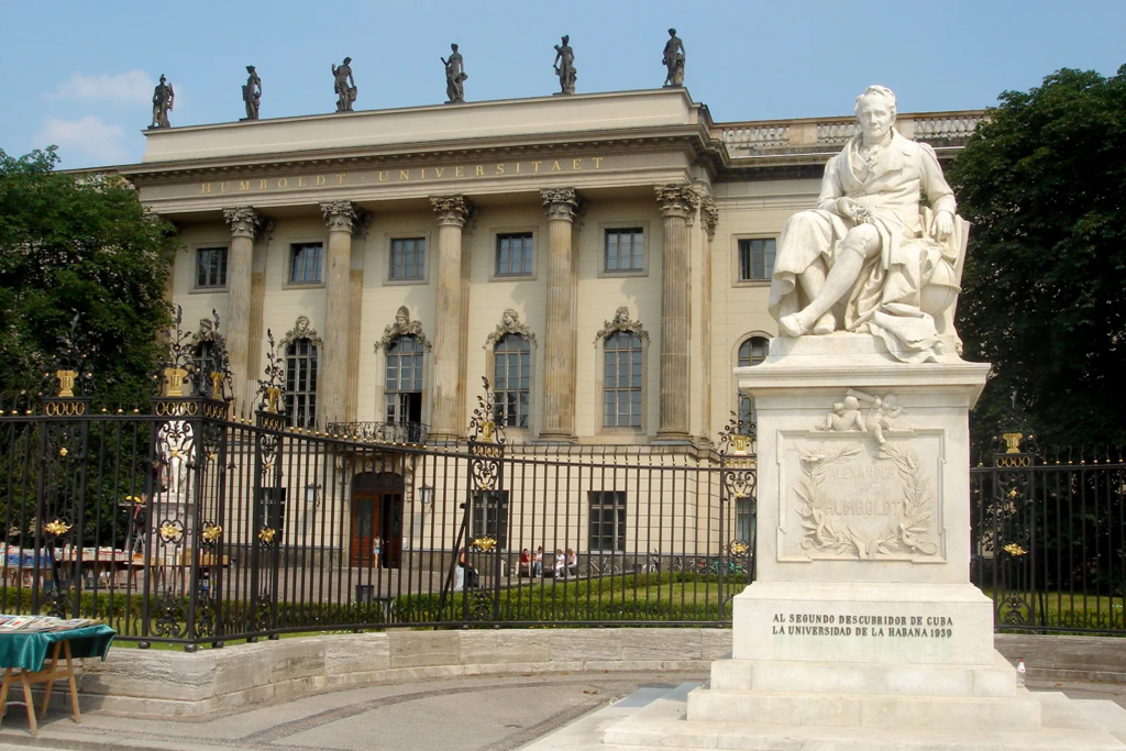 Germany has long been known for its low-cost or no-cost higher education system, especially at its public universities, and Humboldt University of Berlin is no exception