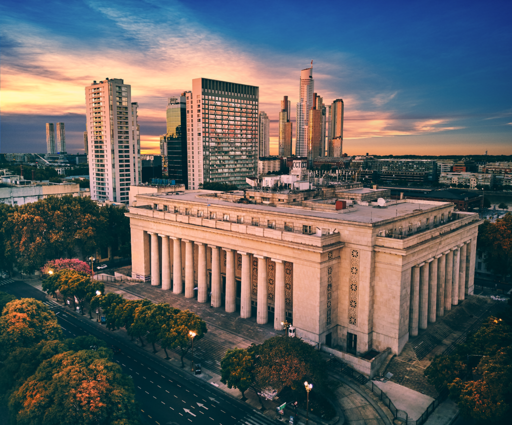 The University of Buenos Aires (UBA) is one of the largest and most prestigious public universities in Latin America. Established in 1821, UBA is renowned for its academic excellence and has produced numerous Nobel laureates