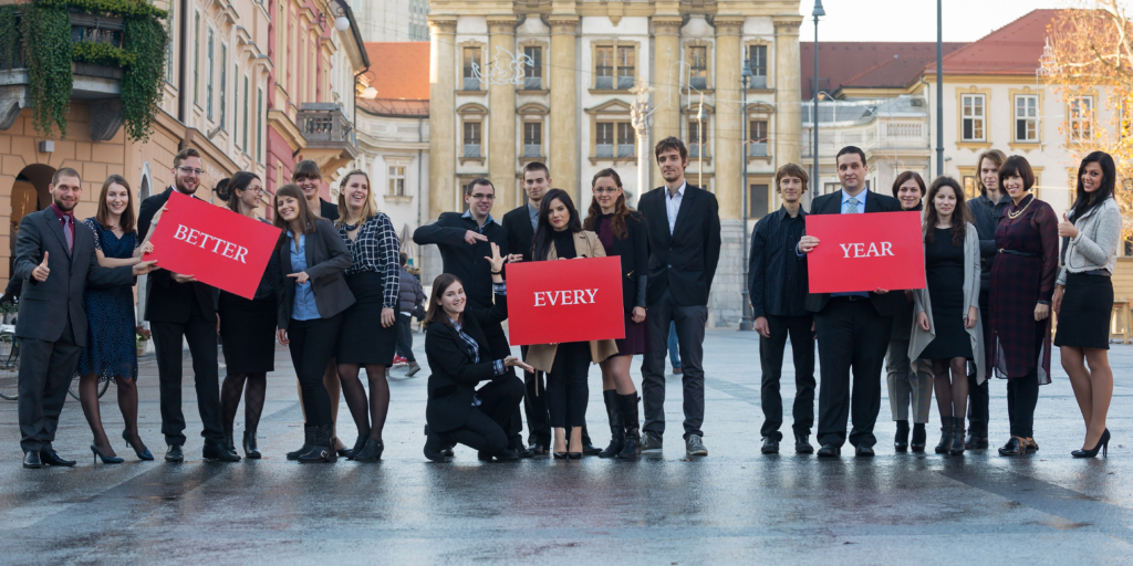 Ljubljana, the capital city of Slovenia, provides a rich cultural experience in addition to affordable living costs, making it an attractive destination for students seeking a European education without the high price tag.