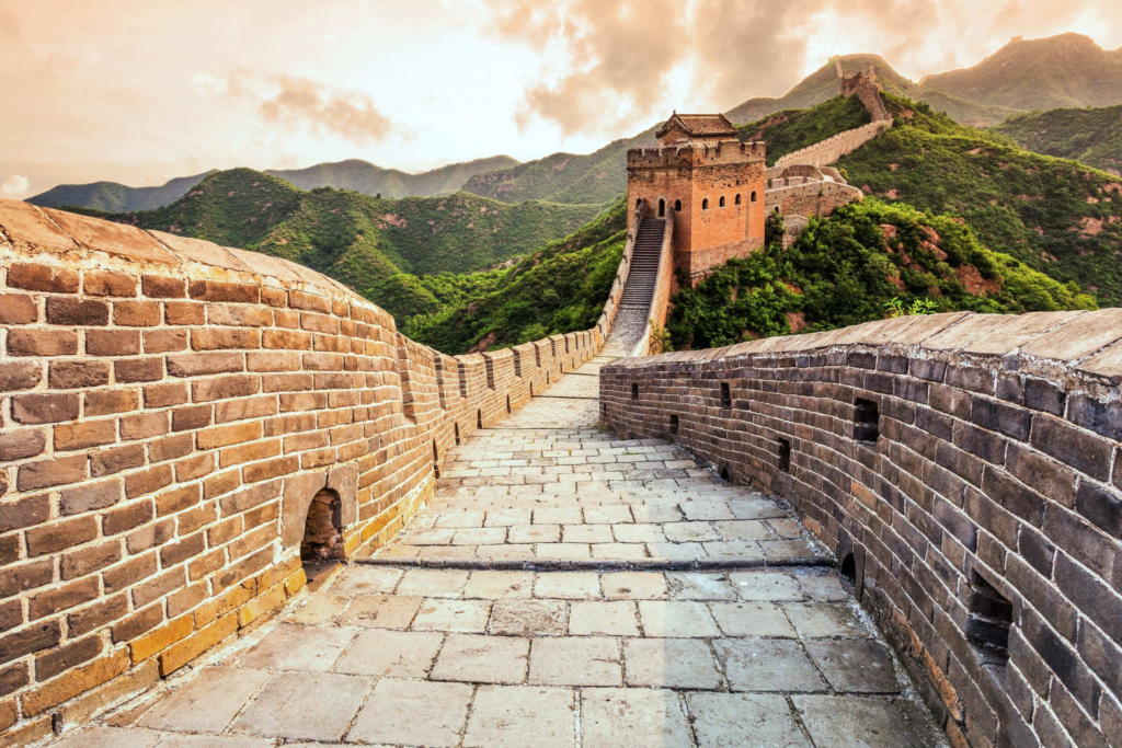 Tourism: Every year, the Great Wall of china sees around 10 million visitors. However, the busiest sections, such as Badaling, can see tens of thousands of visitors per day, especially during holidays.