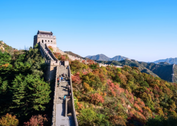 The Great Wall of China: Full Guide for Tourists