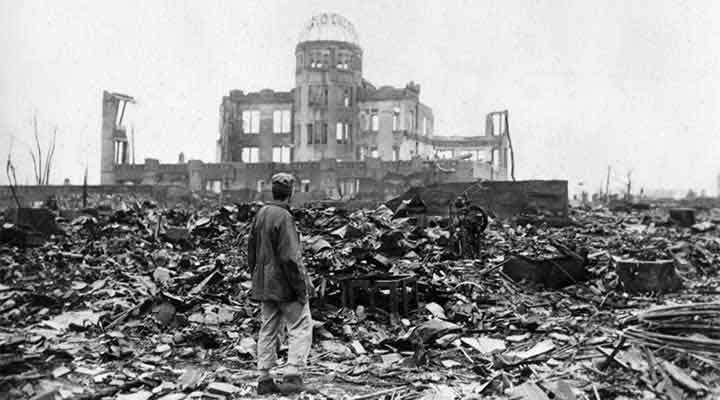 Before diving into the safety aspects of visiting Hiroshima, it's essential to understand the historical context. On the morning of August 6, 1945, during World War II