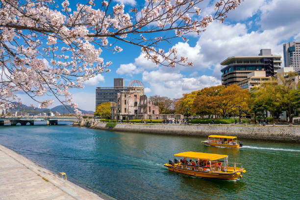 In conclusion, yes, it is entirely safe to visit Hiroshima. The city has long since recovered from the devastation of the atomic bombing, and modern Hiroshima is a thriving, vibrant city that welcomes tourists from all over the world.