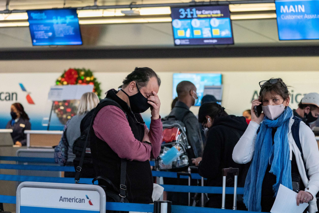 When your flight is canceled, knowing exactly what to do can save you time, money, and frustration. Here is a step-by-step guide to help you navigate this situation.