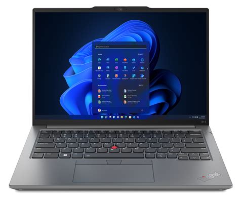 Lenovo ThinkPad E14 Gen