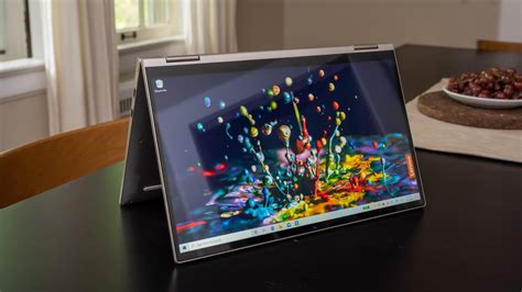 Lenovo Yoga C740 15