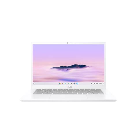 Asus Chromebook Plus Enterprise