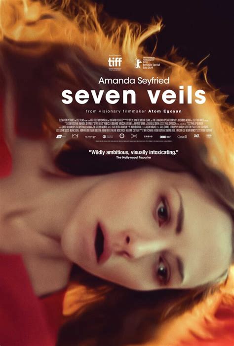 Seven Veils 2025