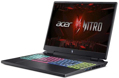 Acer Nitro 16 AN16-41