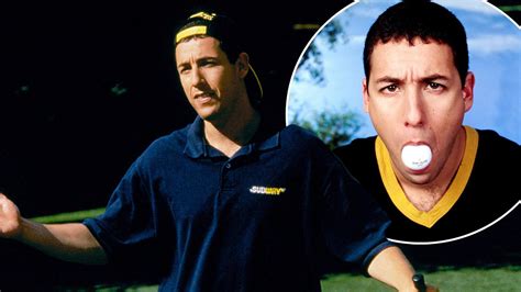 Happy Gilmore 2025
